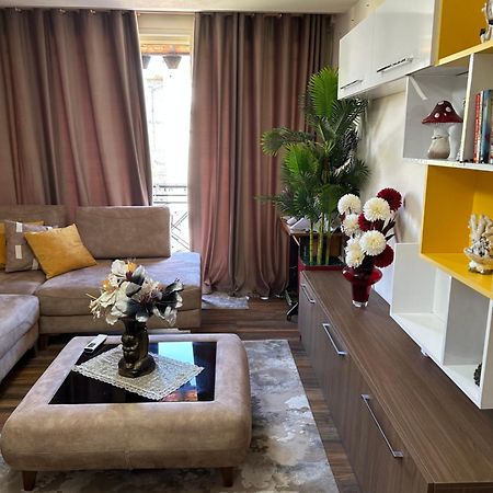 Doriapartment Shkodër 外观 照片
