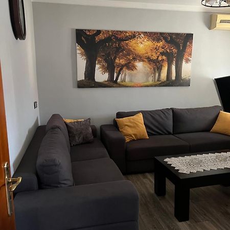 Doriapartment Shkodër 外观 照片