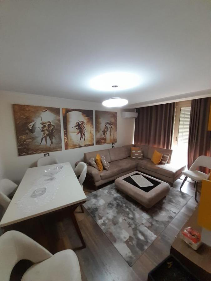 Doriapartment Shkodër 外观 照片