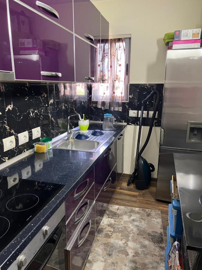 Doriapartment Shkodër 外观 照片