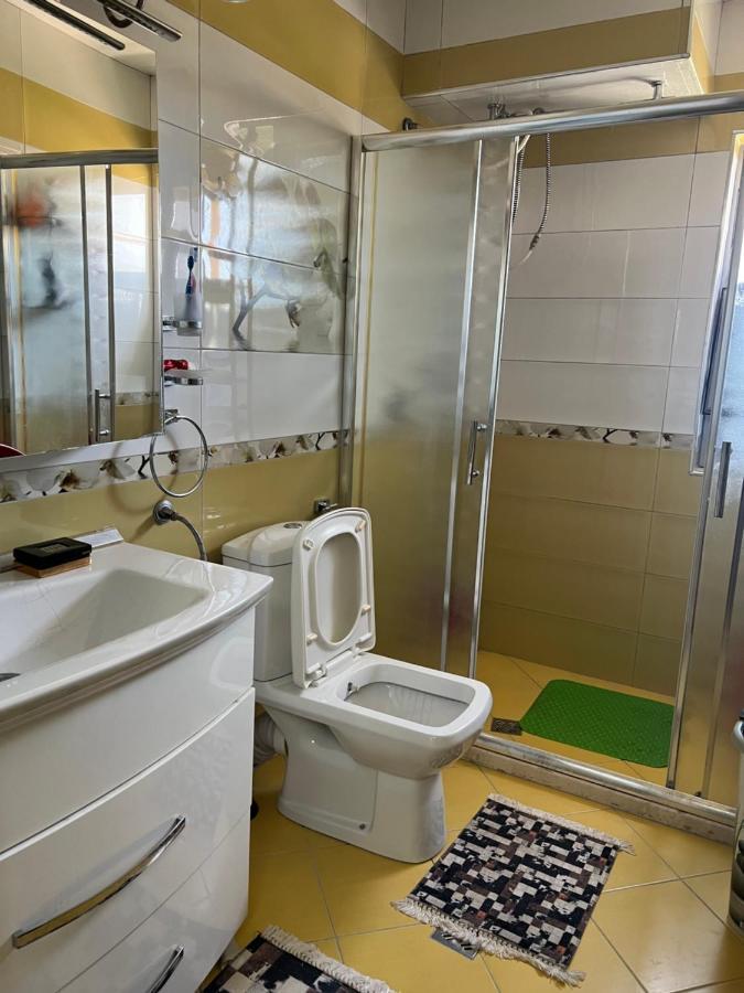 Doriapartment Shkodër 外观 照片
