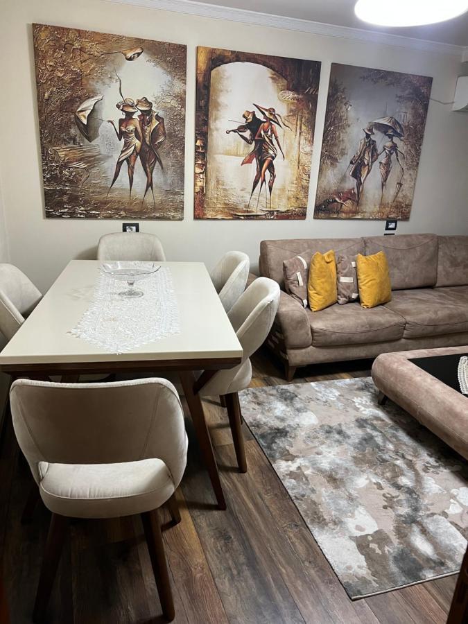 Doriapartment Shkodër 外观 照片