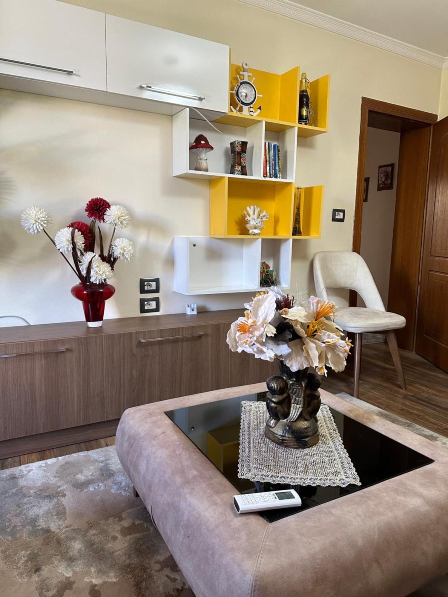 Doriapartment Shkodër 外观 照片