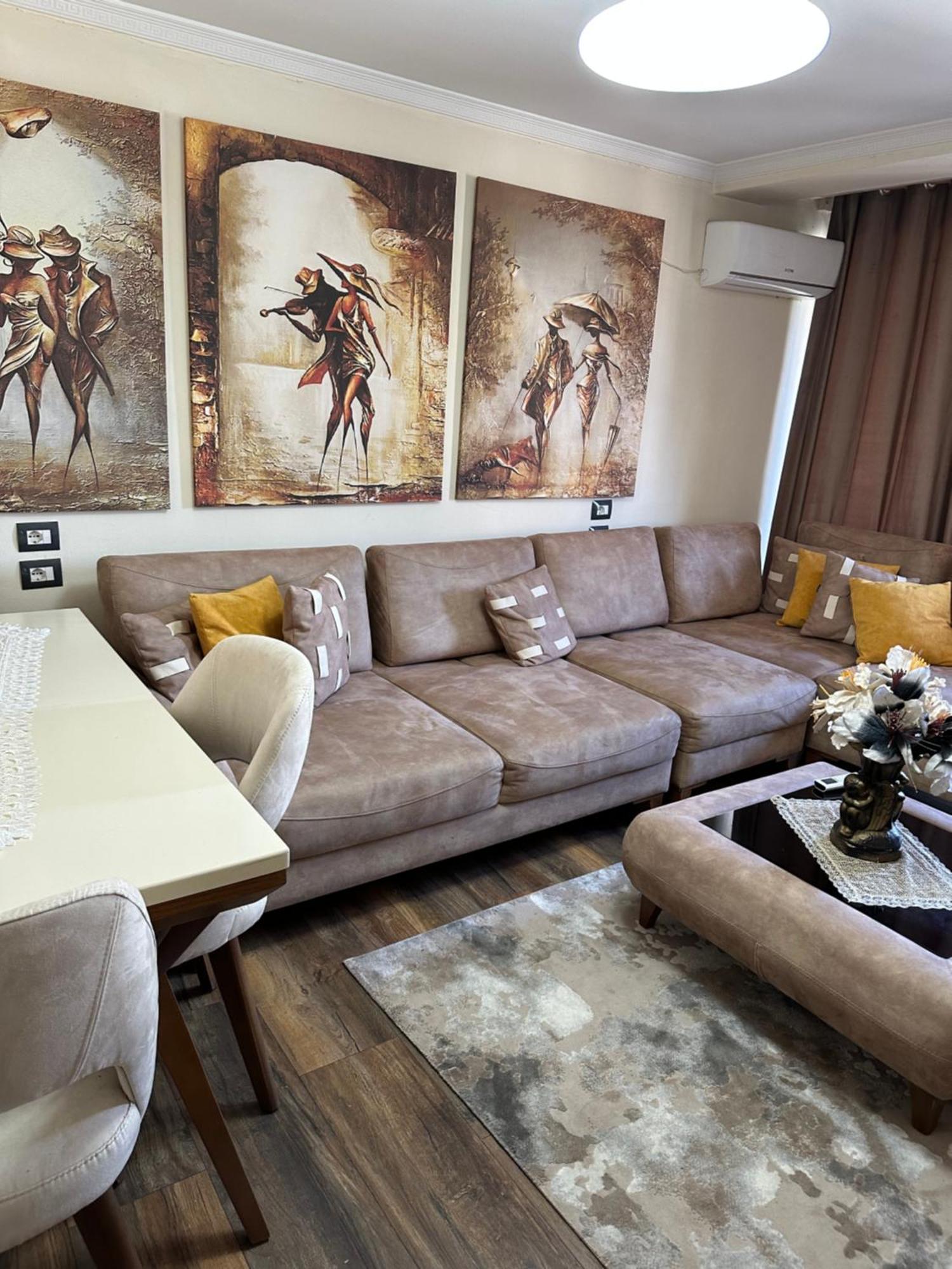 Doriapartment Shkodër 外观 照片