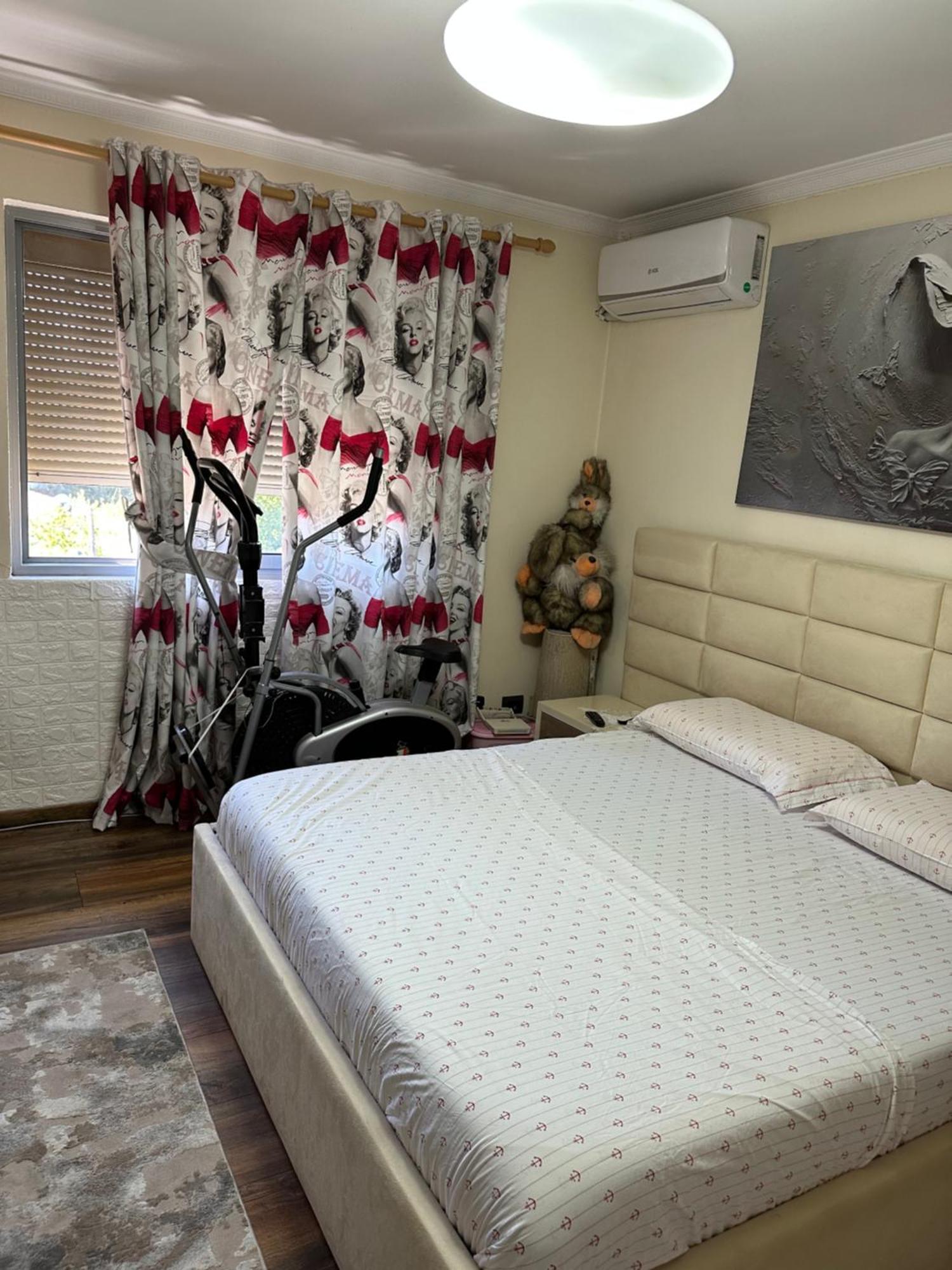 Doriapartment Shkodër 外观 照片