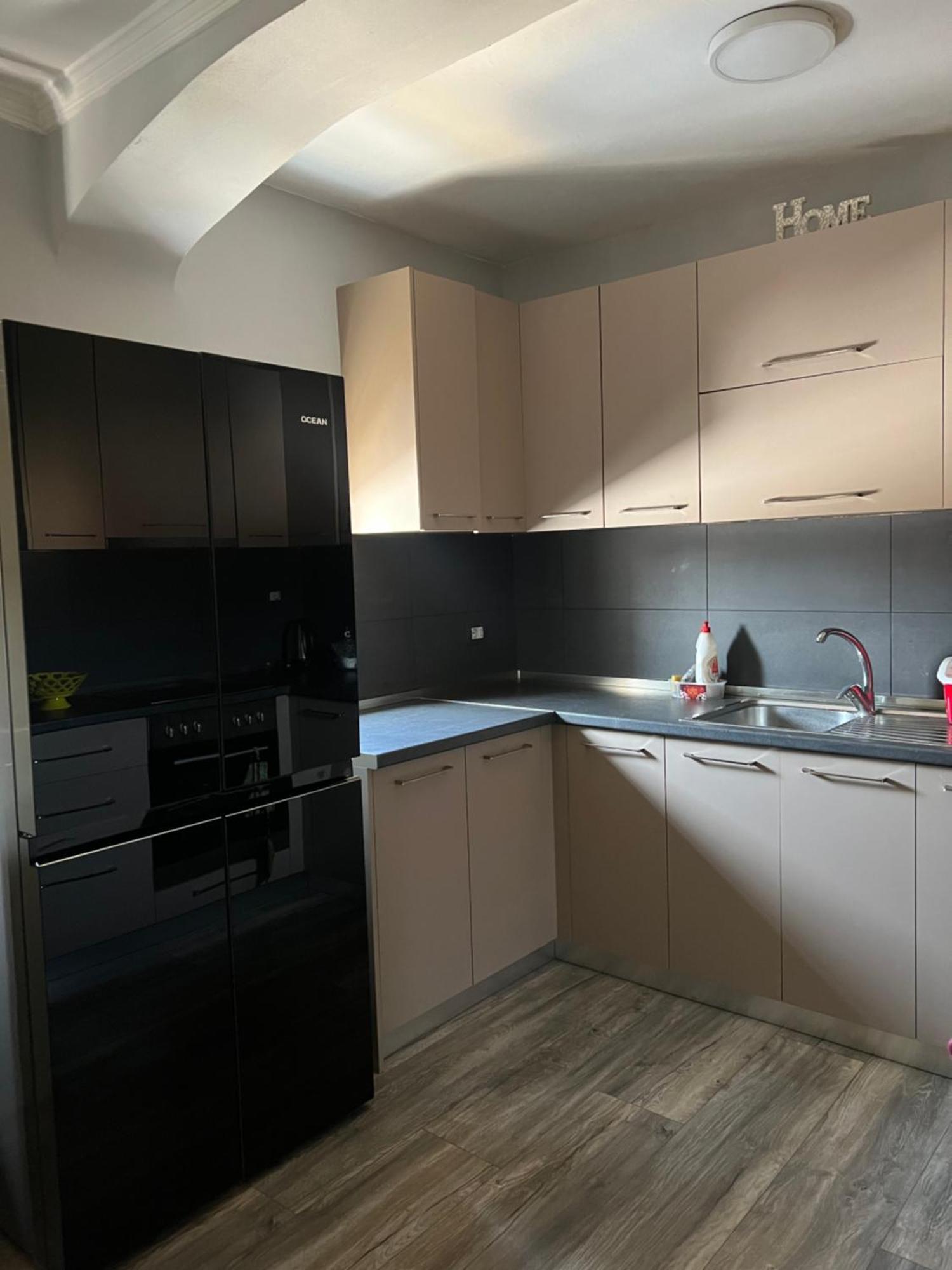 Doriapartment Shkodër 外观 照片